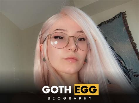 gothegg porn|BigTittyGothEggs Porn Videos 